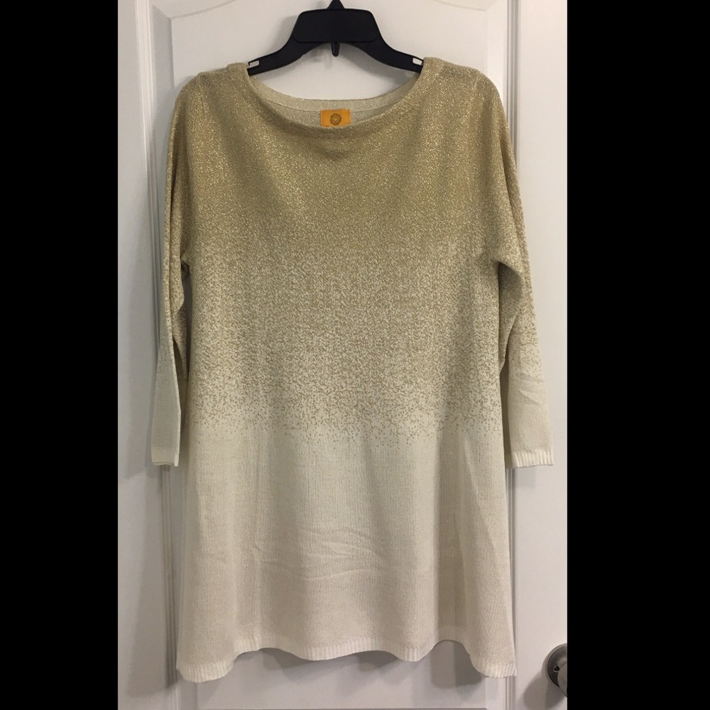 Ruby Rd. Sweater - image 1